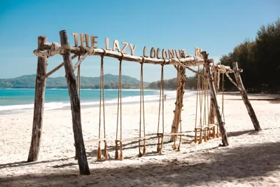 Solara Stays Phuket, Bangtao Beach – 写真 8