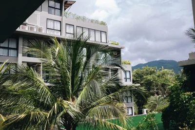 Solara Stays Phuket, Bangtao Beach – 写真 9