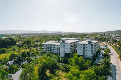 Solara Stays Phuket, Bangtao Beach – 写真 15